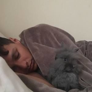 Meet your Posher, Cherry